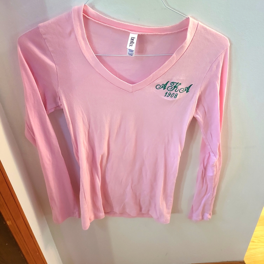 AKA T SHIRT
